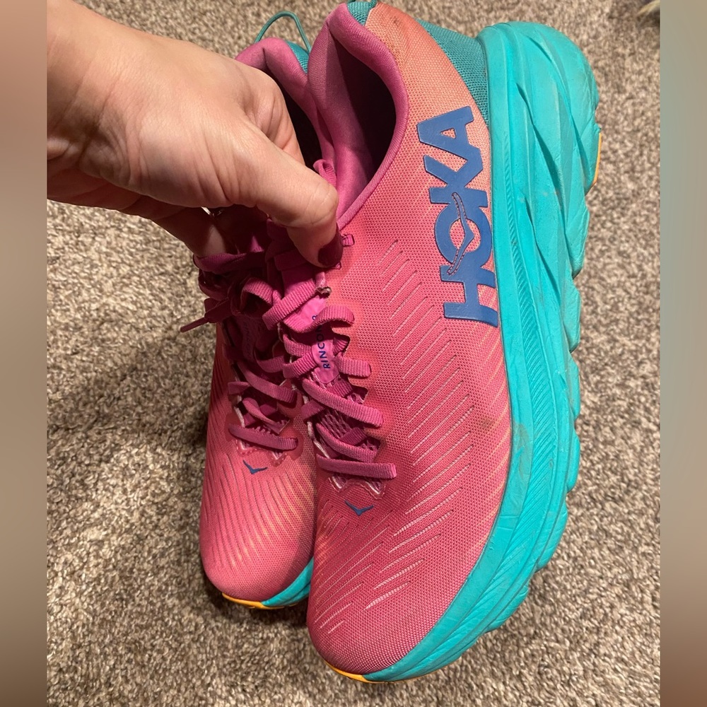 Hoka Rincon Shoes